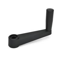 GN 570.1 Cranked Handle Plastic